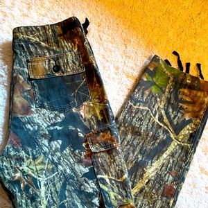 Cabelas hunting pants